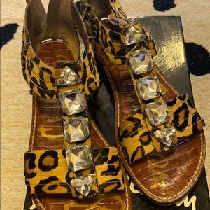 Sam Edelman Galina Sandal